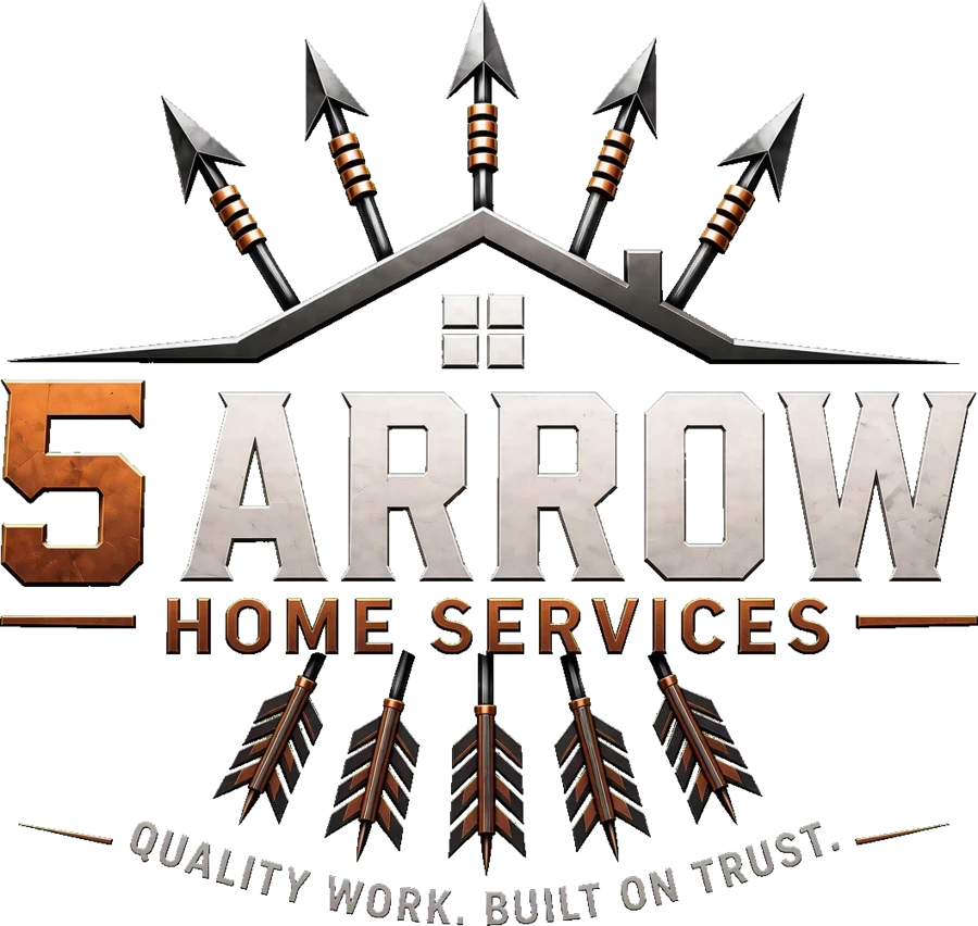 5 Arrow Home Services